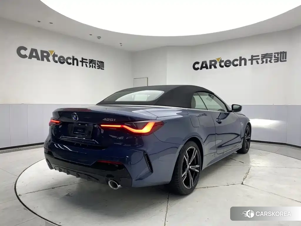 BMW 4 series id 4679774 из Китая 18