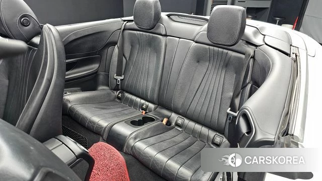 Mercedes-Benz E-Class W213 id 4882169 из Кореи 18