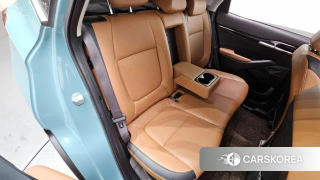 Kia The New Seltos id 4249347 из Кореи 18