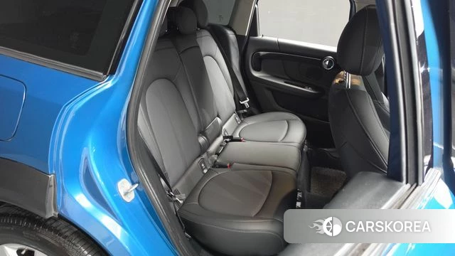 Mini Cooper Countryman id 4202404 из Кореи 18