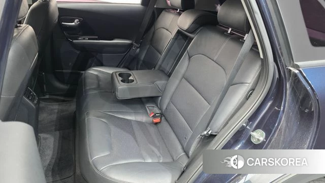 Kia Niro id 4633256 из Кореи 18