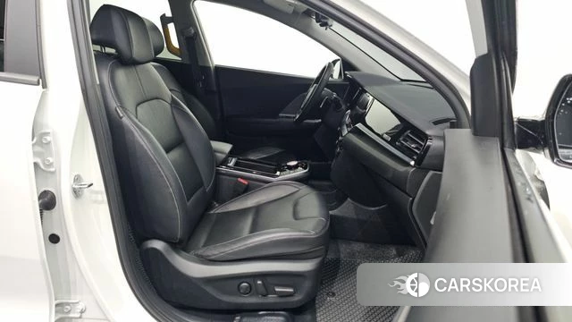 Kia Niro Plus id 4354898 из Кореи 18