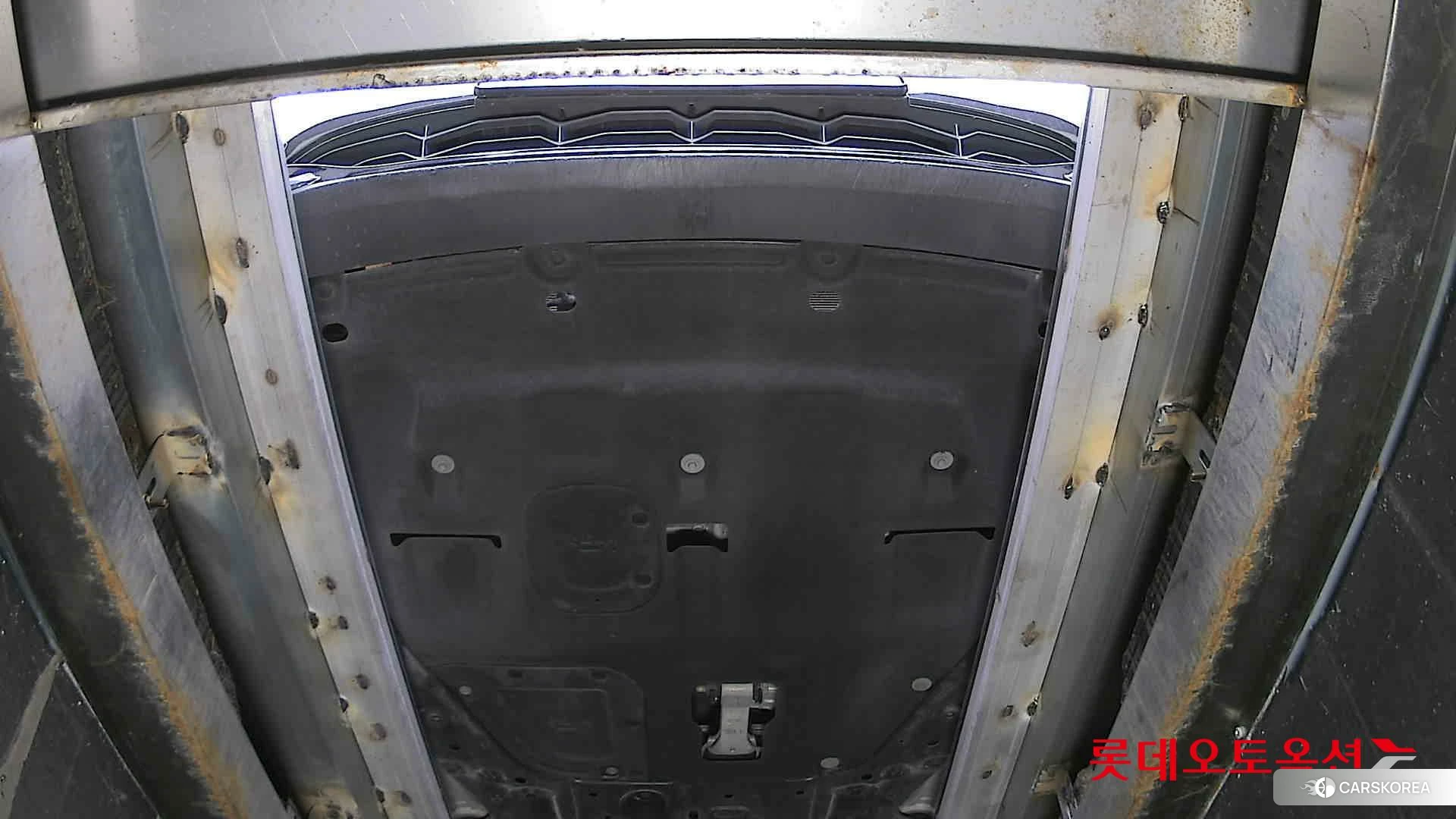 Kia K5 id 3888382 из Кореи 18