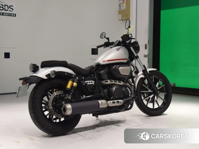 Проданный Yamaha BOLT 950R id 4169424 из Японии, фото 2