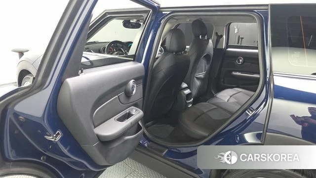 Mini Cooper Clubman id 4525556 из Кореи 18