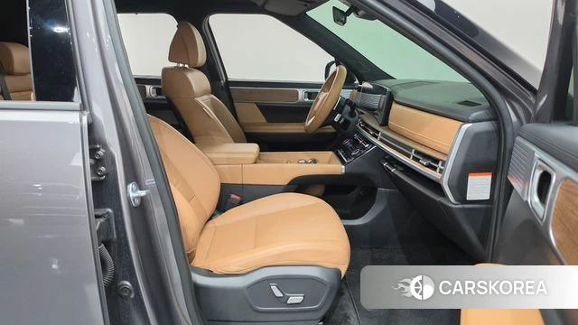 Hyundai Santa Fe (MX5) id 4783285 из Кореи 18