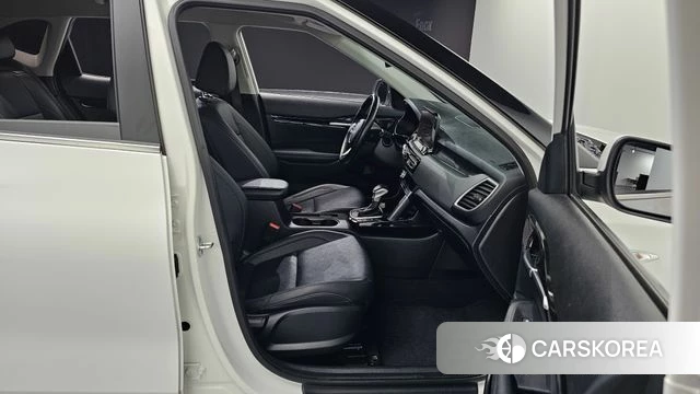 Kia Seltos id 4186676 из Кореи 18