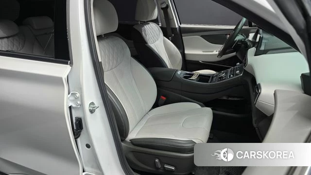Hyundai The New Santa Fe id 4550082 из Кореи 18