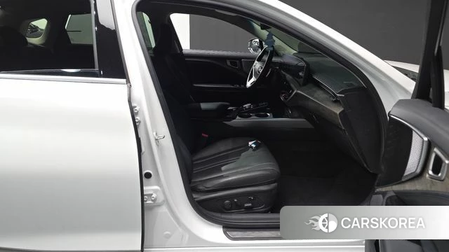 Kia K8 id 4434281 из Кореи 18