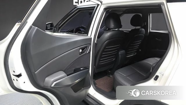 Ssangyong Tivoli Armor id 4615505 из Кореи 18
