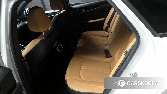 Kia K5 Hybrid 3rd Generation id 4281780 из Кореи 18