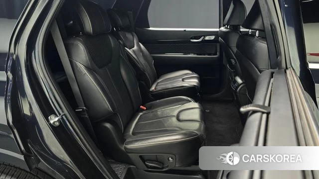 Hyundai The New Palisade id 4749938 из Кореи 18