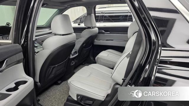 Hyundai The New Palisade id 4691759 из Кореи 18