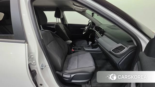 Kia The New Seltos id 4222747 из Кореи 18