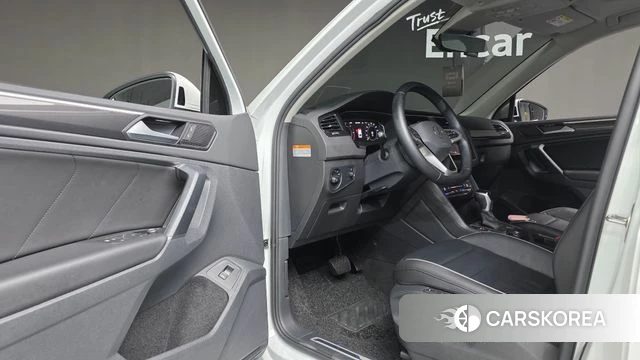 Volkswagen Tiguan second Generation id 4613037 из Кореи 18