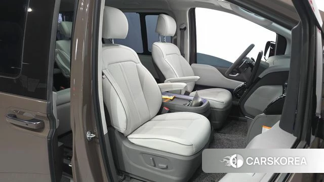 Hyundai Staria id 4941148 из Кореи 18