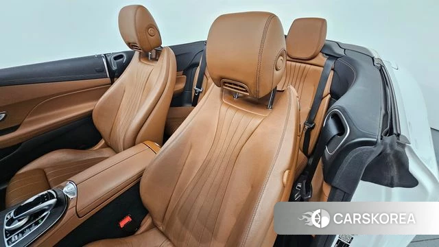 Mercedes-Benz E-Class W213 id 4390404 из Кореи 18