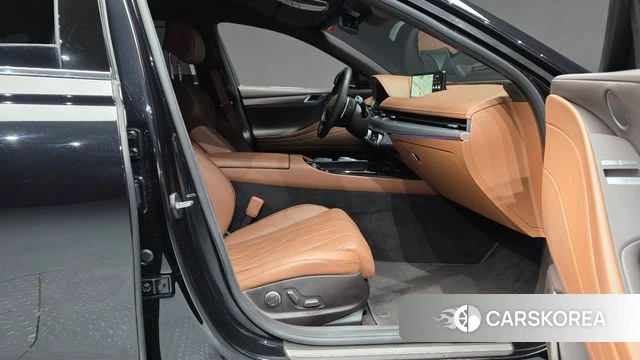 Genesis G80 (RG3) id 4534196 из Кореи 18