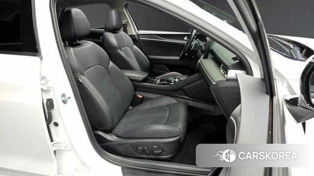 Kia K5 3rd generation id 4424316 из Кореи 18
