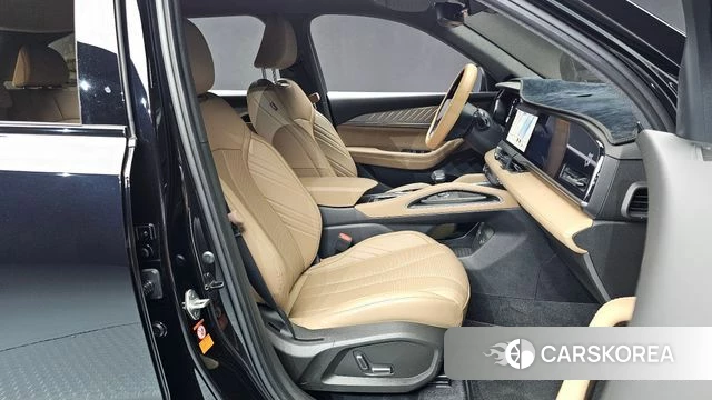 Renault Korea (Samsung) Grand Coleos id 4456240 из Кореи 18