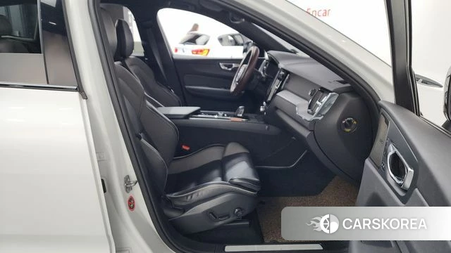 Volvo XC60 second Generation id 4446158 из Кореи 18