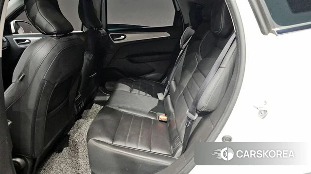 Renault Korea (Samsung) XM3 id 4201752 из Кореи 18