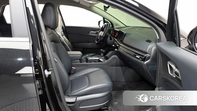 Kia The New Sportage 5th Generation id 4655415 из Кореи 18