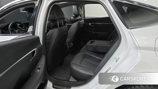 Hyundai Sonata (DN8) id 4430140 из Кореи 18