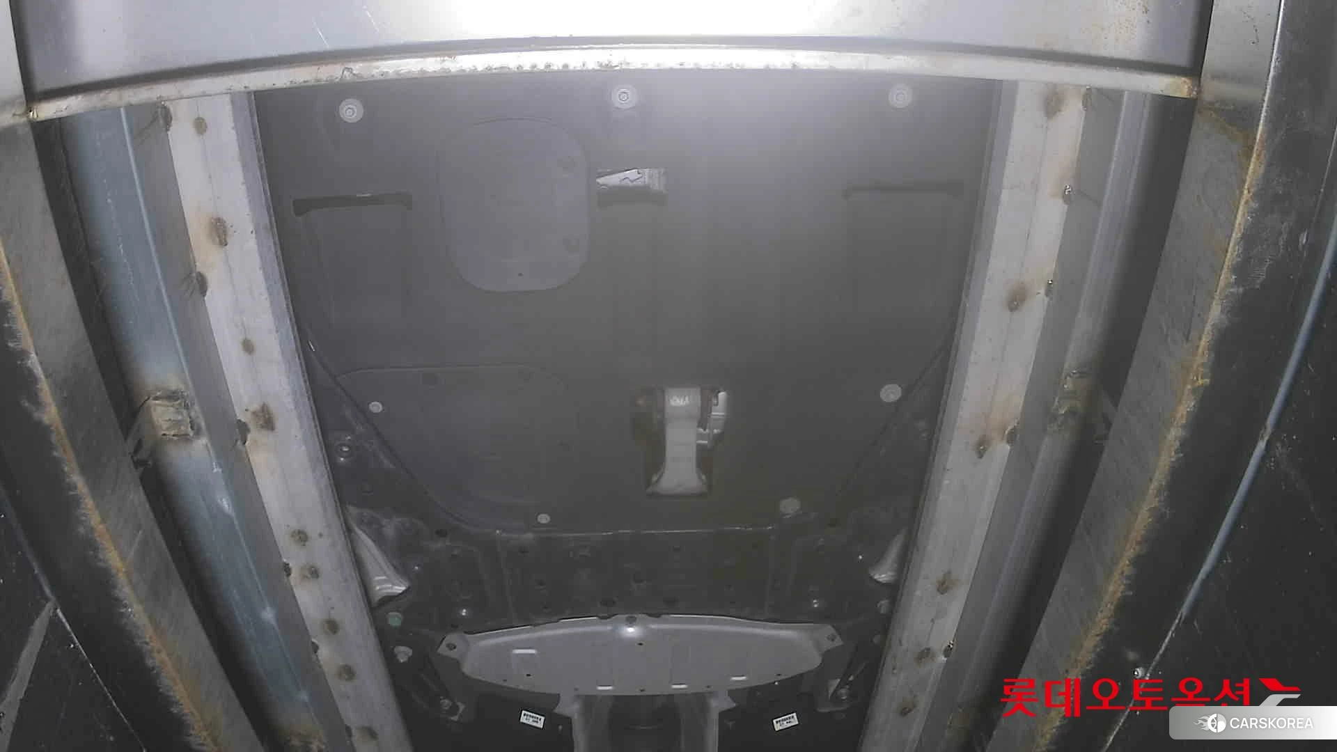 Kia K5 id 4902472 из Кореи 18