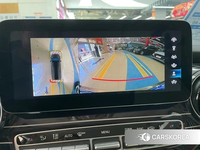 Mercedes-Benz V-class id 4265063 из Китая 18