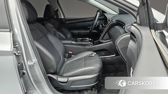 Hyundai Tucson (NX4) id 4893868 из Кореи 18