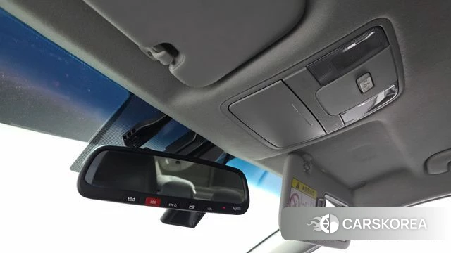 Kia The New K3 2nd generation id 4195634 из Кореи 18