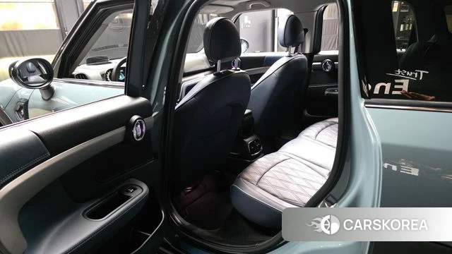 Mini Cooper S Countryman id 4591573 из Кореи 18