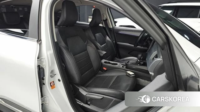 Renault Korea (Samsung) XM3 id 4388833 из Кореи 18