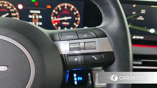Hyundai Sonata D Edge (DN8) id 4441858 из Кореи 18