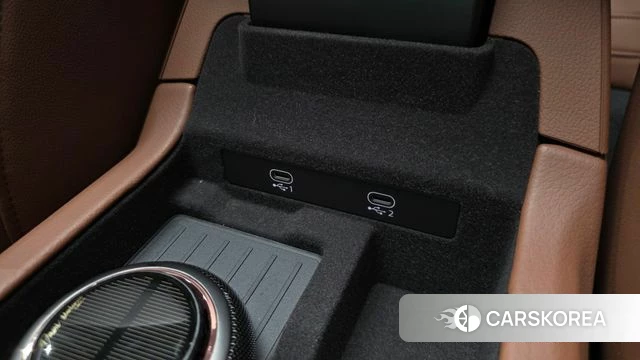 Audi A6 (C8) id 4427730 из Кореи 18