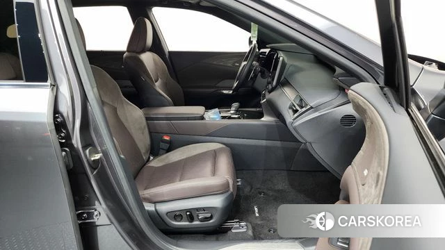 Lexus RX350h 5th generation id 4681723 из Кореи 18