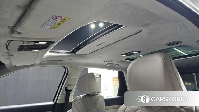 Hyundai Palisade id 4325110 из Кореи 18