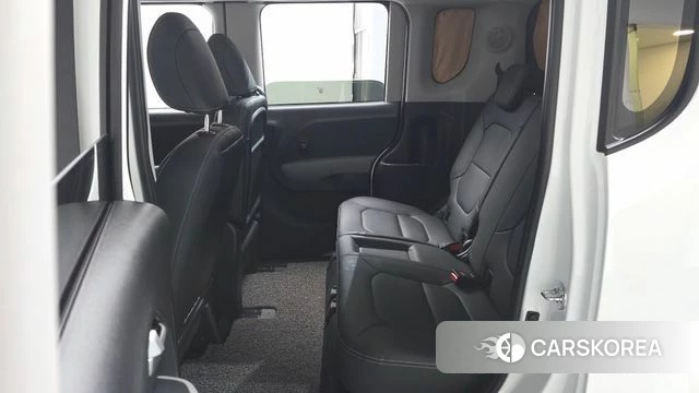 Kia The New Kia Ray EV id 4243234 из Кореи 18