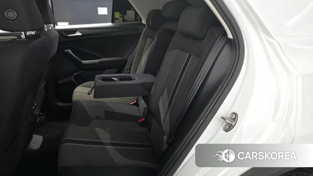 Volkswagen T-Roc id 4779675 из Кореи 18
