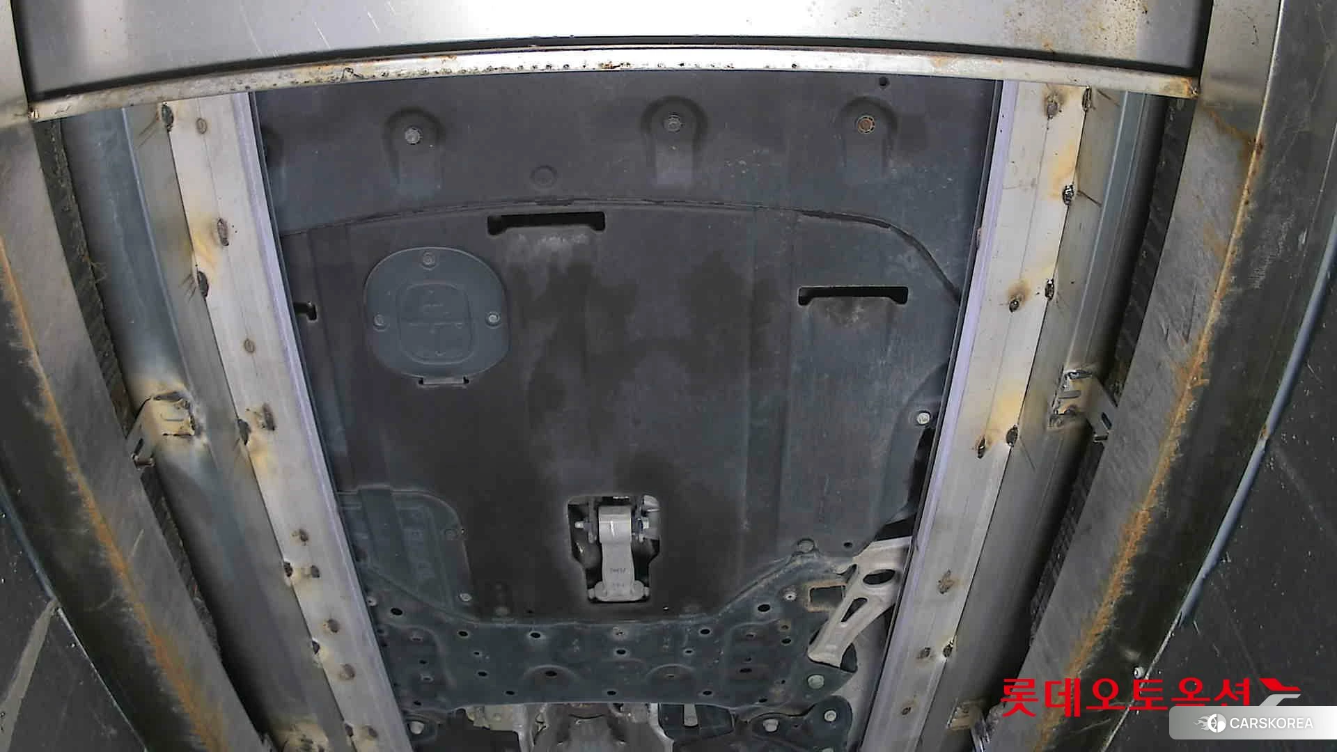 Kia K7 id 3869389 из Кореи 18