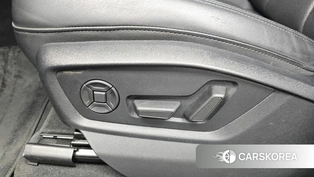 Audi Q7 (4M) id 4370436 из Кореи 18