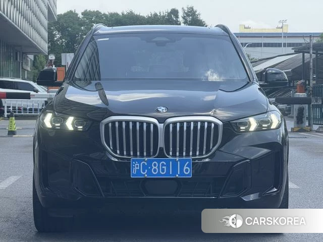 BMW X5 id 4336160 из Китая 18