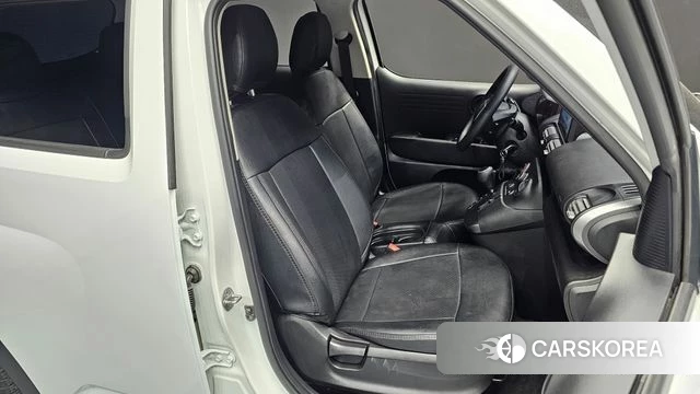 Hyundai Casper id 4408607 из Кореи 18