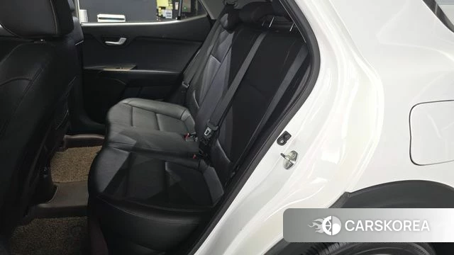 Kia Stonic id 4944006 из Кореи 18