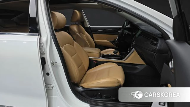 Kia K7 Premier id 4232675 из Кореи 18