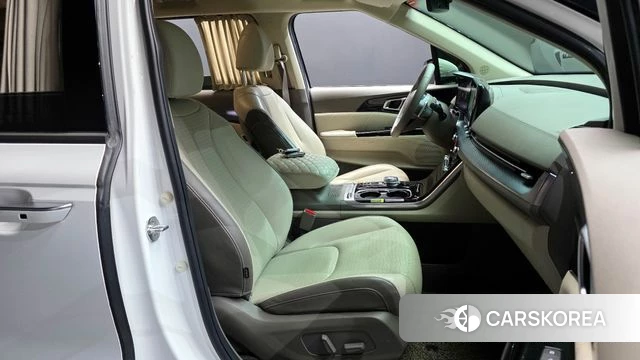 Kia Carnival 4th generation id 4409787 из Кореи 18