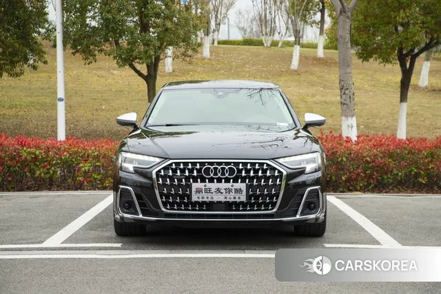 Audi A8 id 4259667 из Китая 18