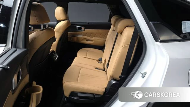 Kia Sorento 4th Generation id 4631952 из Кореи 18