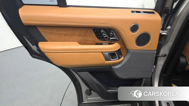 Land Rover Range Rover 4th Generation id 4530979 из Кореи 18